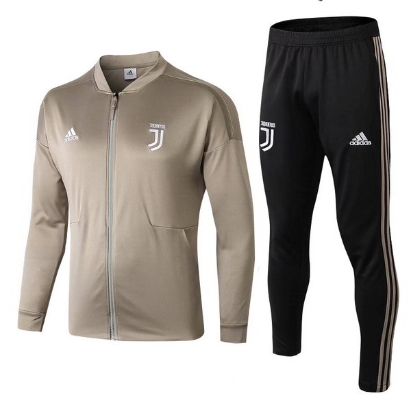 Chandal Juventus 2018-2019 Marron Negro Marino